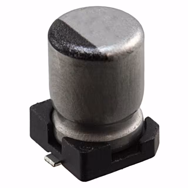 UUA1H2R2MCL1GS Nichicon  Aluminium-Elektrolytkondensatoren